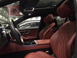 مێرسێدس بێنز S-Class